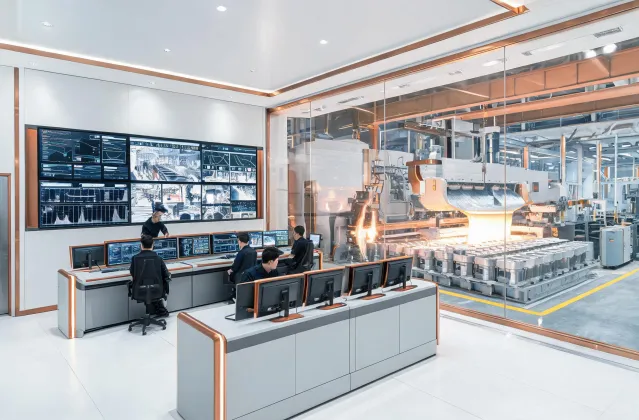 Alcoa aluminum investment announcement